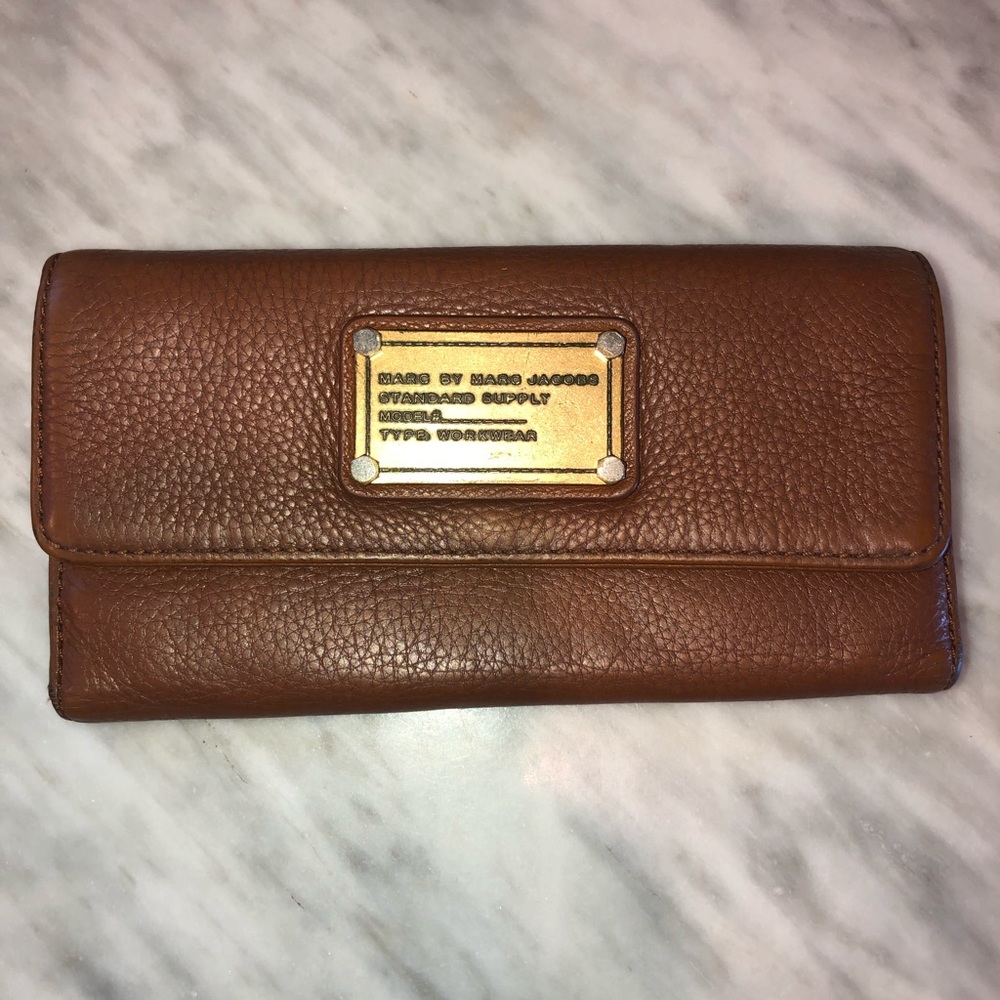 Marc by Marc Jacobs Wallet